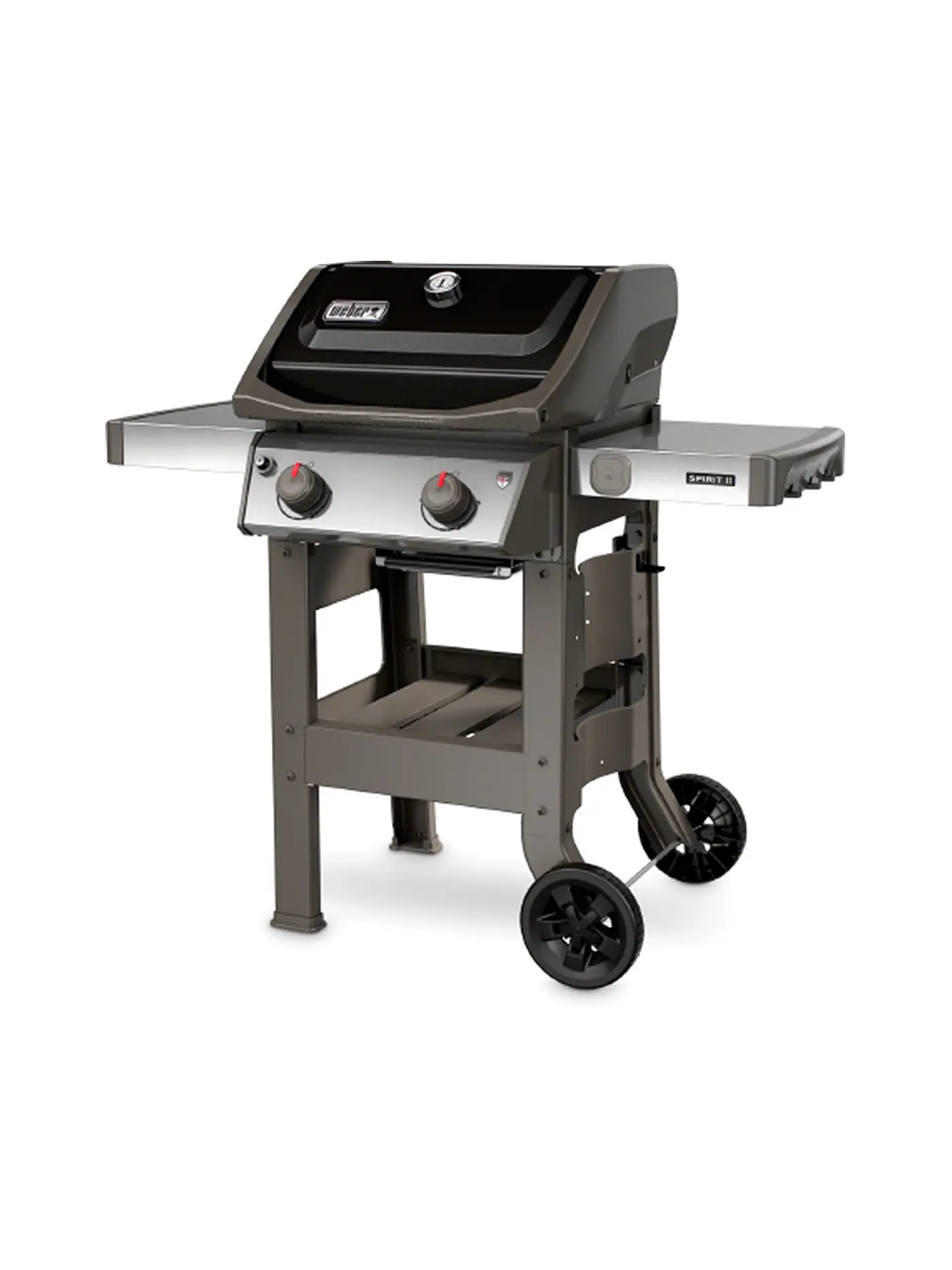 WEBER GRILL | Gasgrill "Spirit II E-210 GBS" 44010179 | 